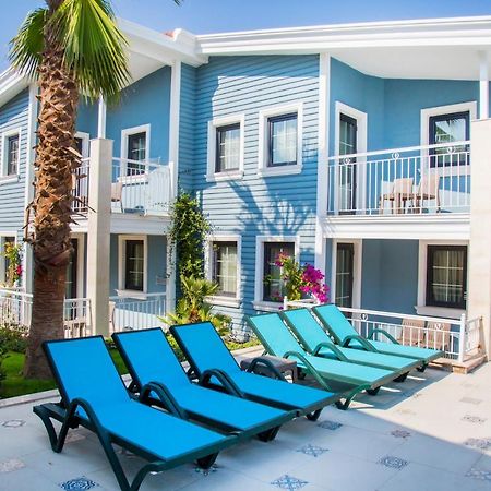Crystal Club World Of Colours Hotel Belek Exterior foto